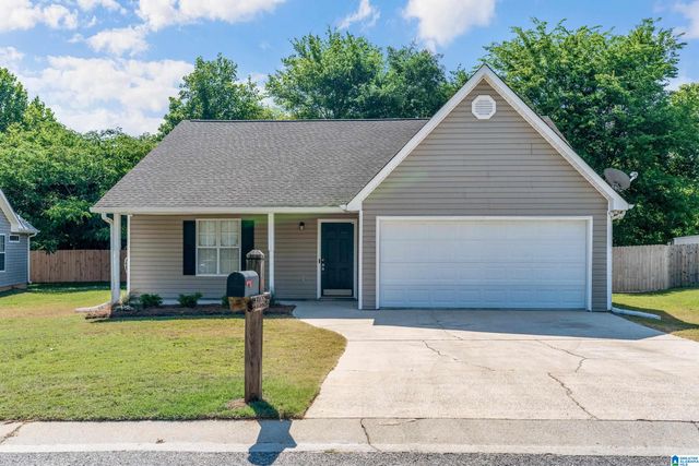 1199 KING ARTHUR COURT, Alabaster, AL 35007