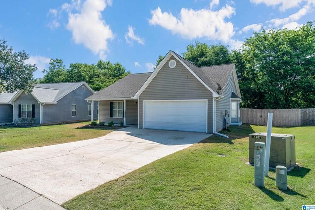 1199 KING ARTHUR COURT, Alabaster, AL 35007