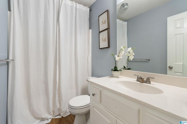 1199 KING ARTHUR COURT, Alabaster, AL 35007