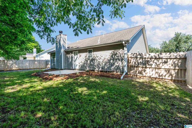 1199 KING ARTHUR COURT, Alabaster, AL 35007