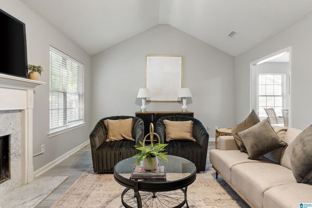 1199 KING ARTHUR COURT, Alabaster, AL 35007