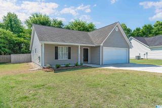1199 KING ARTHUR COURT, Alabaster, AL 35007