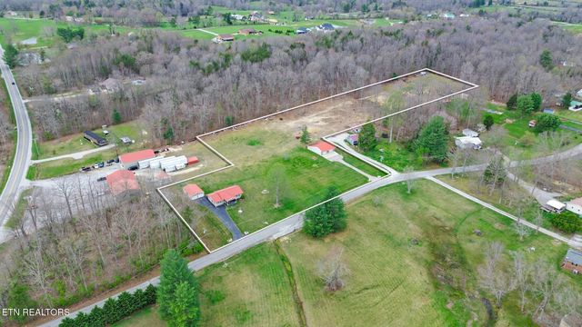 925 Unity Church Rd, Jamestown, TN 38556