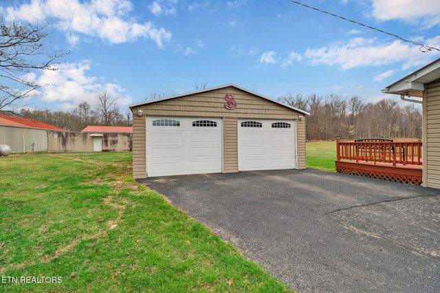 925 Unity Church Rd, Jamestown, TN 38556