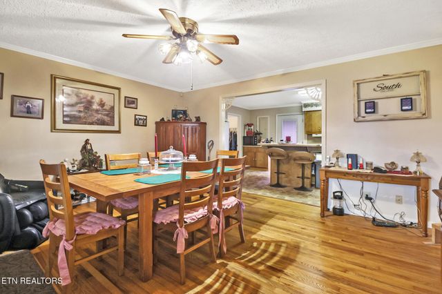 925 Unity Church Rd, Jamestown, TN 38556