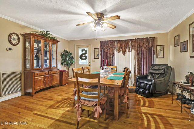 925 Unity Church Rd, Jamestown, TN 38556