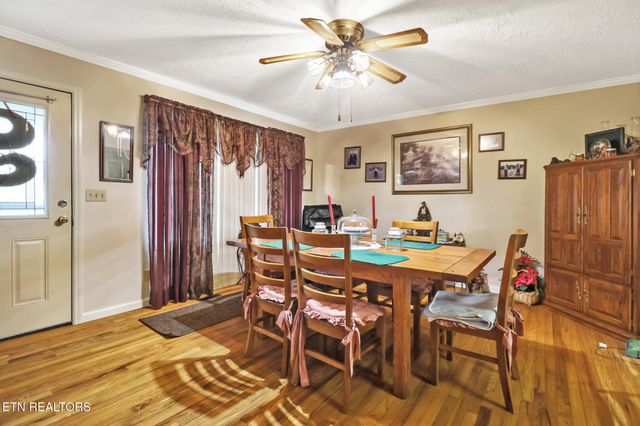 925 Unity Church Rd, Jamestown, TN 38556
