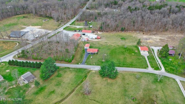 925 Unity Church Rd, Jamestown, TN 38556
