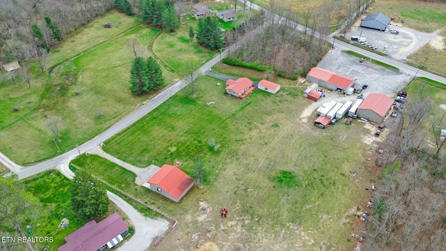 925 Unity Church Rd, Jamestown, TN 38556