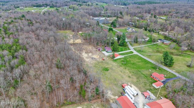 925 Unity Church Rd, Jamestown, TN 38556