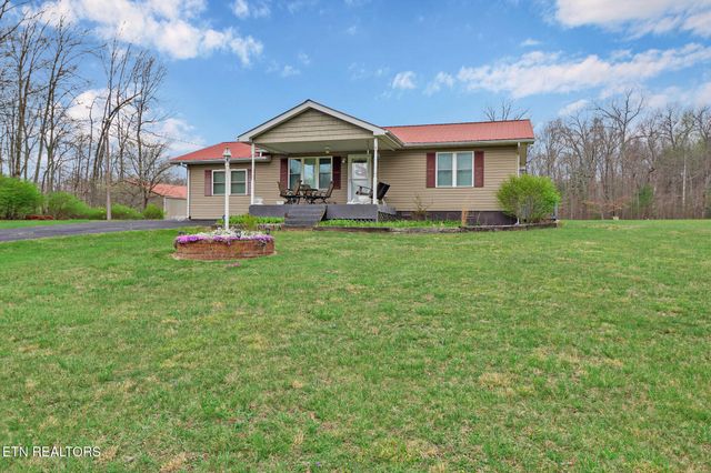 925 Unity Church Rd, Jamestown, TN 38556
