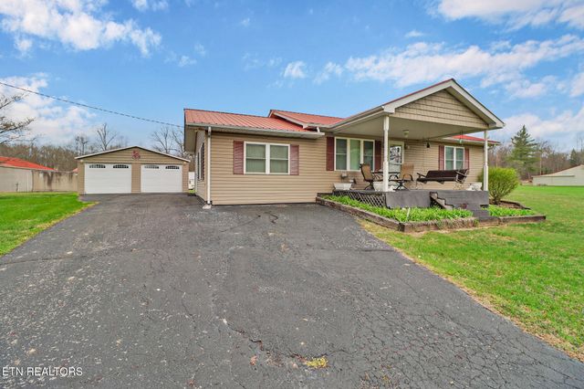 925 Unity Church Rd, Jamestown, TN 38556
