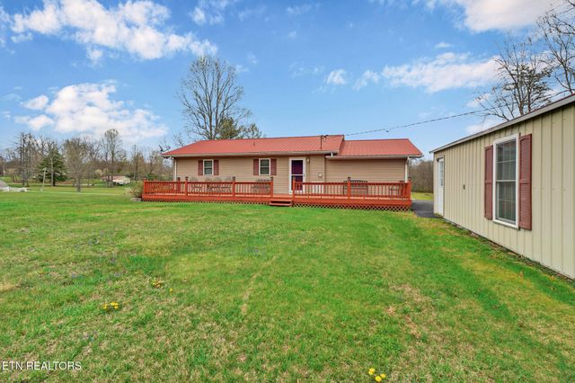 925 Unity Church Rd, Jamestown, TN 38556