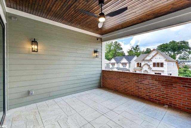 142 Silver Hill Street Lot 4, Spartanburg, SC 29302