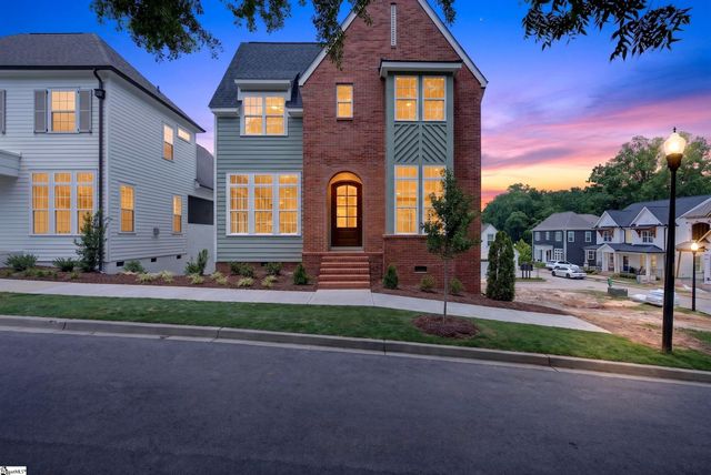 142 Silver Hill Street Lot 4, Spartanburg, SC 29302