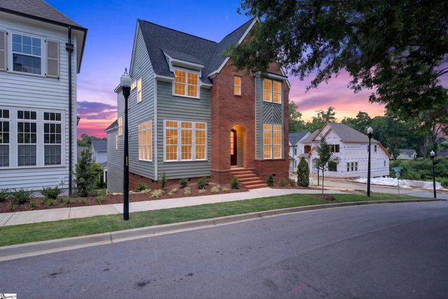142 Silver Hill Street Lot 4, Spartanburg, SC 29302