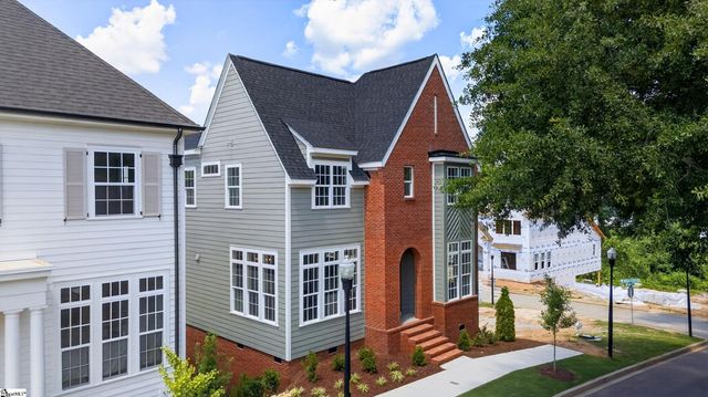 142 Silver Hill Street Lot 4, Spartanburg, SC 29302