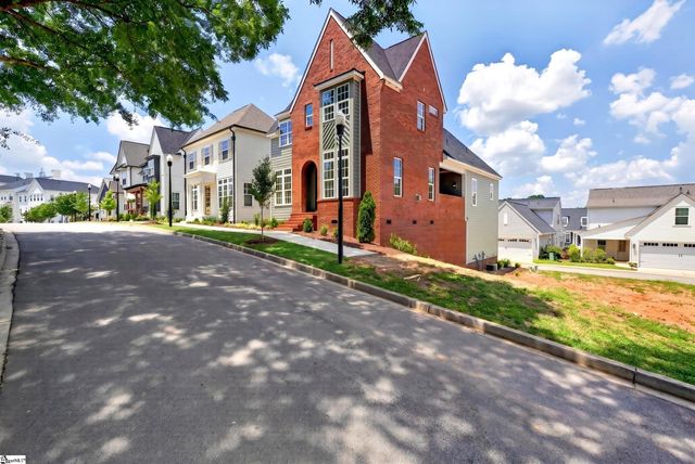 142 Silver Hill Street Lot 4, Spartanburg, SC 29302