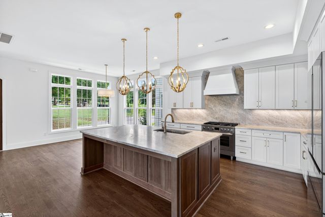 142 Silver Hill Street Lot 4, Spartanburg, SC 29302