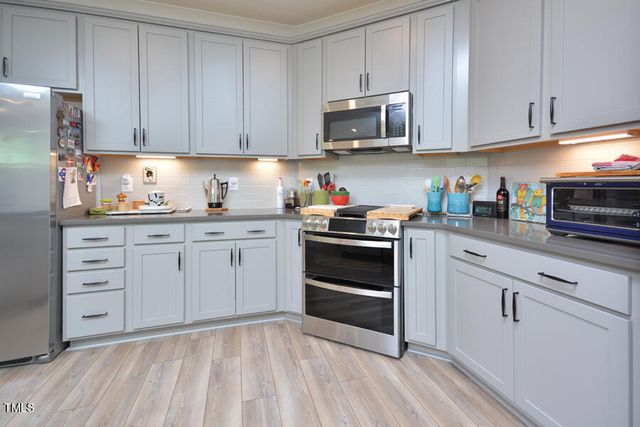253 Marbella Grove Court, Durham, NC 27713