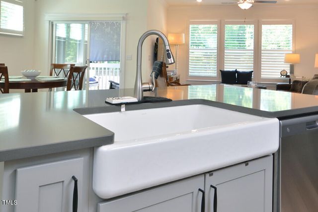 253 Marbella Grove Court, Durham, NC 27713