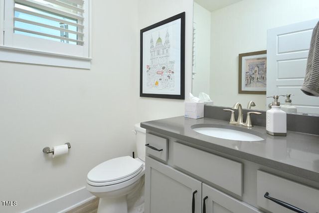 253 Marbella Grove Court, Durham, NC 27713