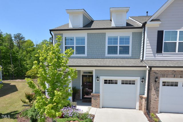 253 Marbella Grove Court, Durham, NC 27713