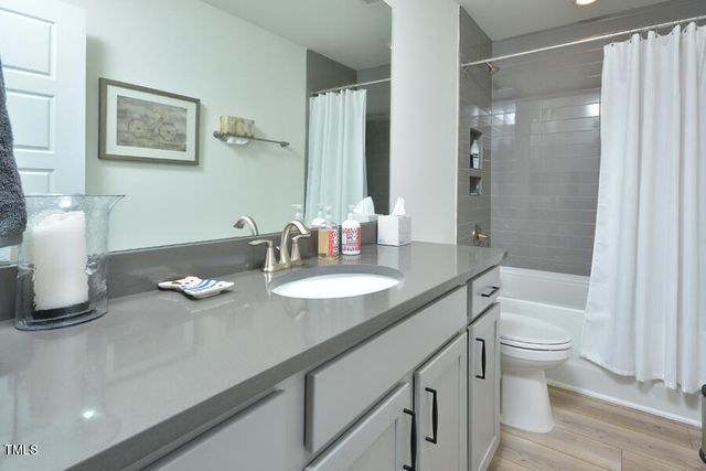 253 Marbella Grove Court, Durham, NC 27713