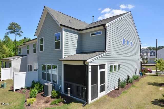 253 Marbella Grove Court, Durham, NC 27713