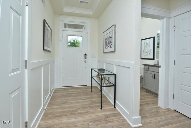 253 Marbella Grove Court, Durham, NC 27713