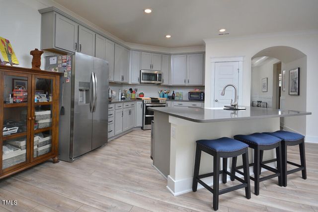 253 Marbella Grove Court, Durham, NC 27713