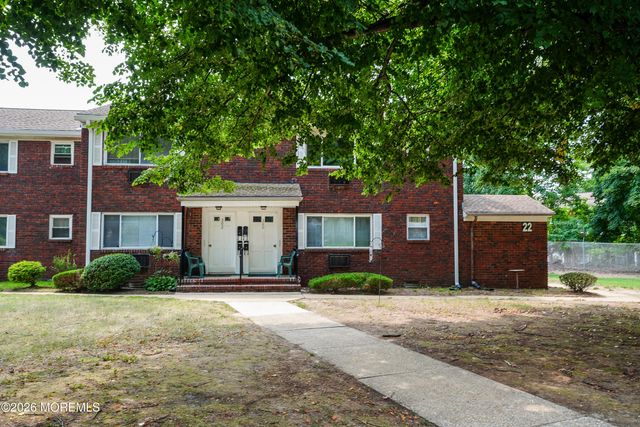 300 South Street B, Eatontown, NJ 07724