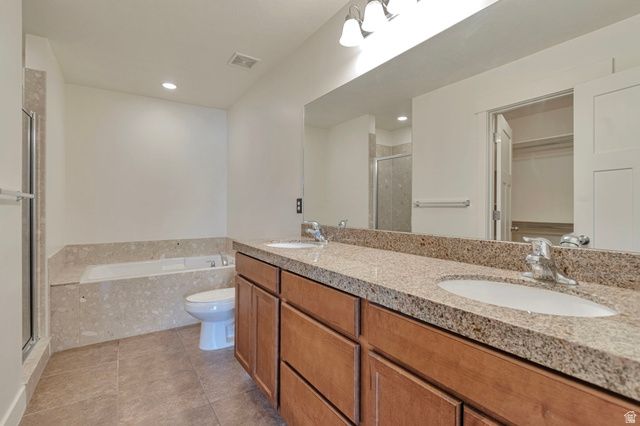 12708 S CITY HEIGHTS DR, Riverton, UT 84065