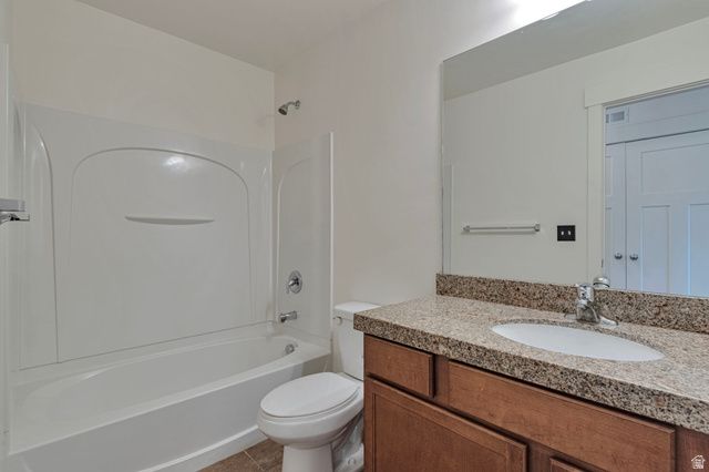 12708 S CITY HEIGHTS DR, Riverton, UT 84065