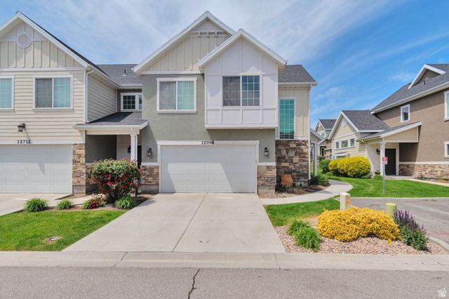 12708 S CITY HEIGHTS DR, Riverton, UT 84065