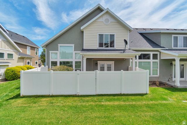 12708 S CITY HEIGHTS DR, Riverton, UT 84065