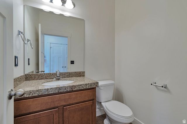 12708 S CITY HEIGHTS DR, Riverton, UT 84065