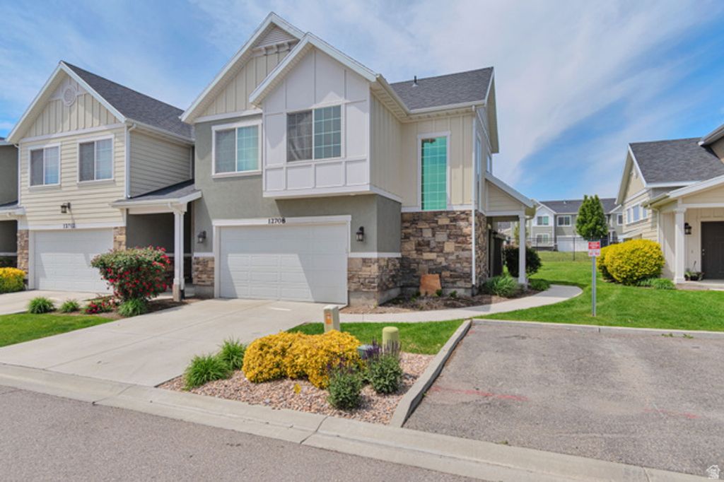 12708 S CITY HEIGHTS DR, Riverton, UT 84065