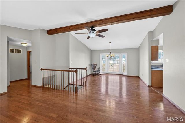 6181 Clovergreen Place, St Louis, MO 63129