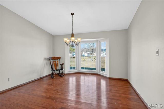 6181 Clovergreen Place, St Louis, MO 63129