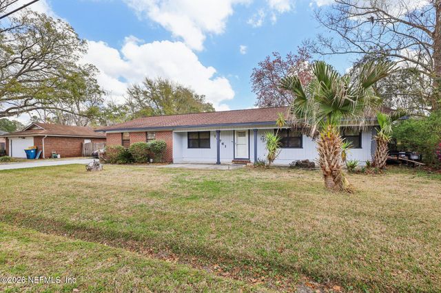 10761 PINHOLSTER Road, Jacksonville, FL 32218