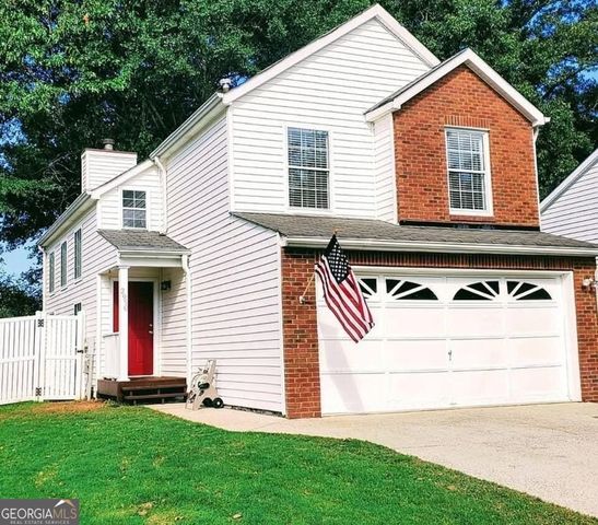 2990 Barnwood Crossing, Duluth, GA 30097