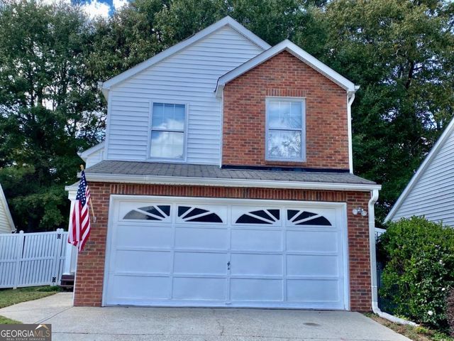 2990 Barnwood Crossing, Duluth, GA 30097
