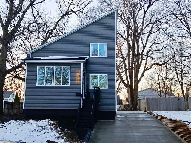 1222 56th Street, Des Moines, IA 50311