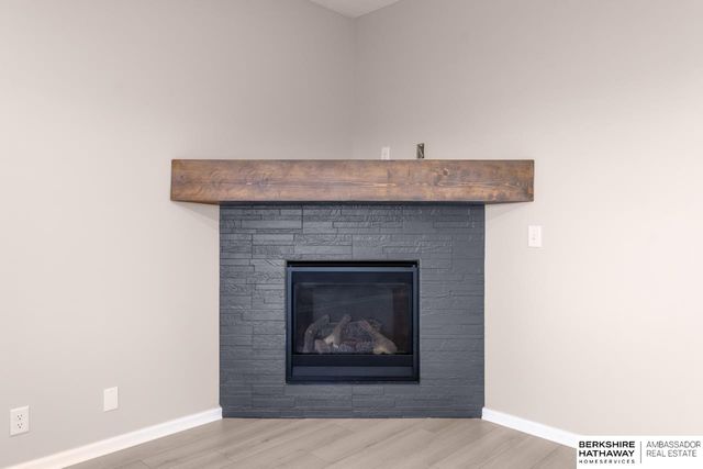 16520 Potter Street, Bennington, NE 68007