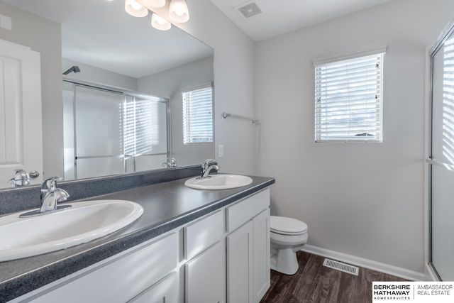 16520 Potter Street, Bennington, NE 68007