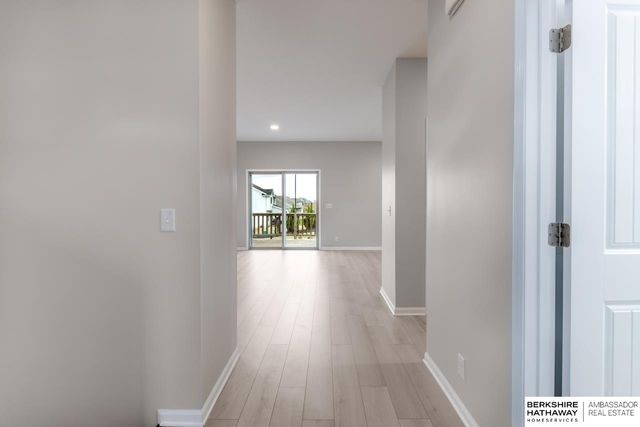 16520 Potter Street, Bennington, NE 68007