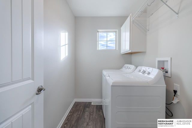 16520 Potter Street, Bennington, NE 68007