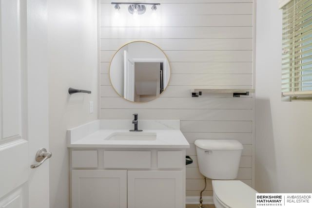 16520 Potter Street, Bennington, NE 68007