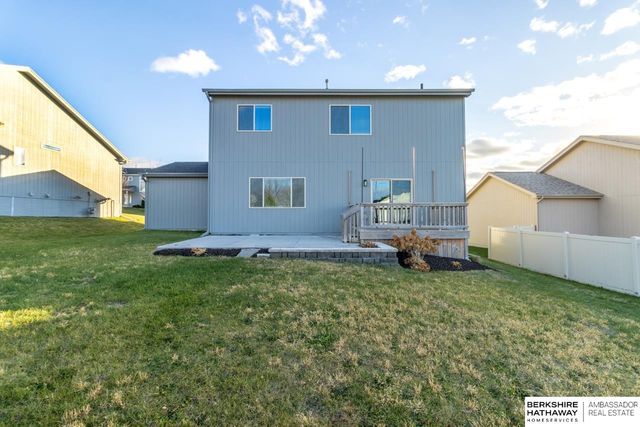 16520 Potter Street, Bennington, NE 68007